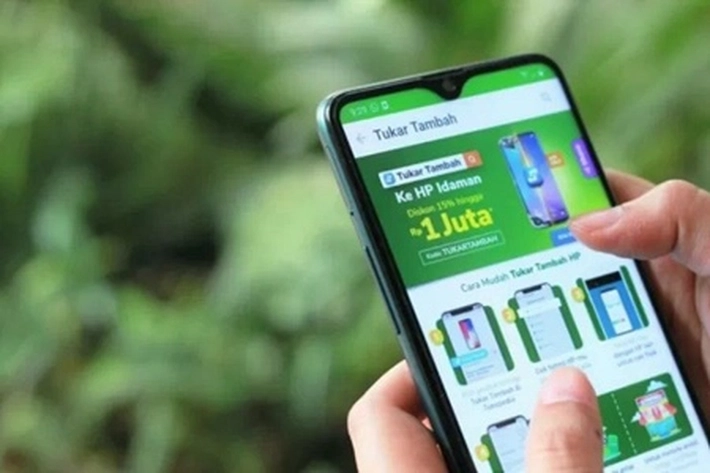 Rumah Yatim Riau Bantu Panti Asuhan Melalui Saluran Pengguna Tokopedia