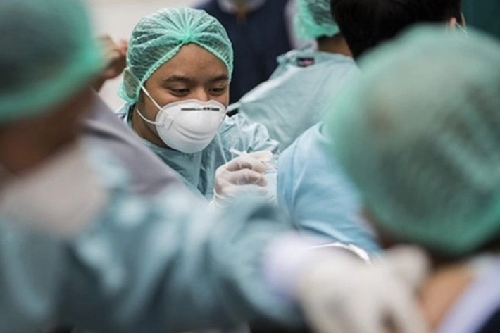 Tidak Semua RS Siap Tangani 'Peningkatan Luar Biasa' Hunian Pasien Virus Corona