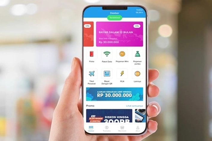 Kredivo dan Zalora Mudahkan Belanja di Masa Pandemi