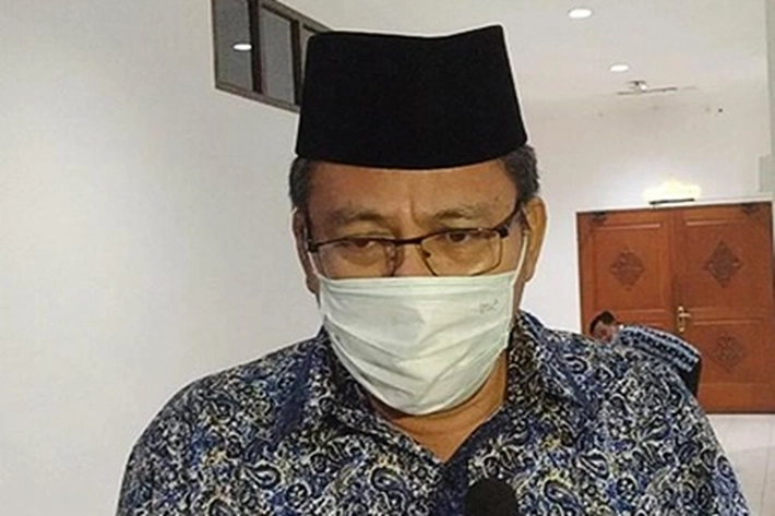 LAM Riau Hadiri Undangan DPR RI, Membahas Soal 'Kontrak CPI Habis'