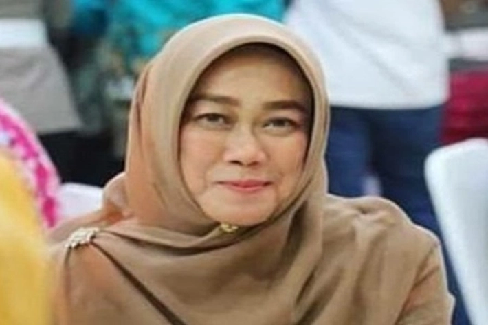 Ketua Tim Penggerak PKK Siak Jelaskan Tips Sehat Saat Pandemi