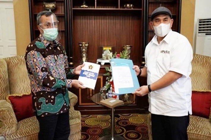 Gubri Sambut Positif HPN 2021, yang Majukan 'Sektor Pariwisata'