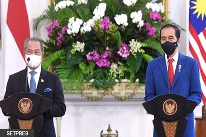 Malaysia, Indonesia Serukan ASEAN Pertemuan 'Khusus' Bahas Kudeta di Myanmar