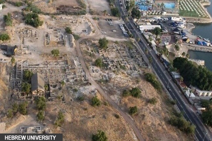 Masjid Tertua di Dunia di Israel Utara Dibangun Oleh Sahabat Nabi Muhammad