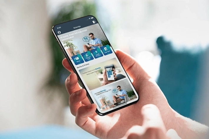 Angkasa Pura II Luncurkan Fitur Baru Aplikasi Digital