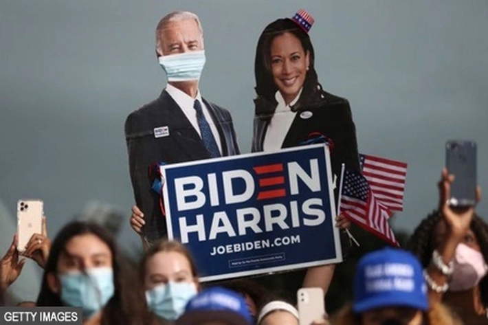 Biden Nilai Trump Seharusnya Tidak Lagi Menerima Akses Pengarahan Intelijen