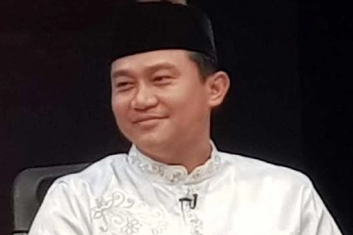 Terkait SKB 3 Menteri, Wakil Ketua DPRD Riau, Hardianto: Pemerintah Terlalu Berlebihan