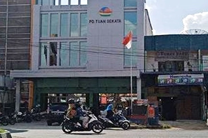 Jaksa Penyidik Hitung Kerugian Negara Akibat Dugaan Korupsi BUMD Tuah Sekata