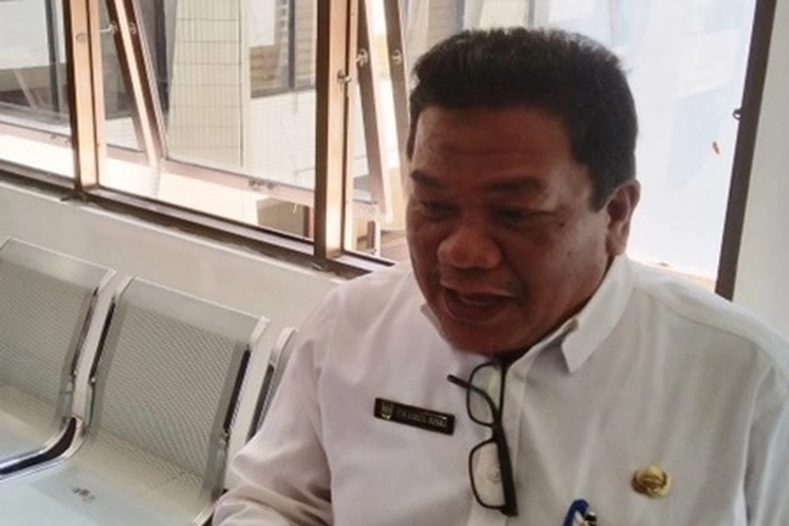 Diskominfo Riau Sebut, Libur Tahun Baru Imlek ASN Dilarang Bepergian Keluar Daerah