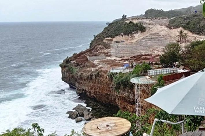 Pemkab Gunung Kidul Buka Seluruh Wisata di Libur Imlek