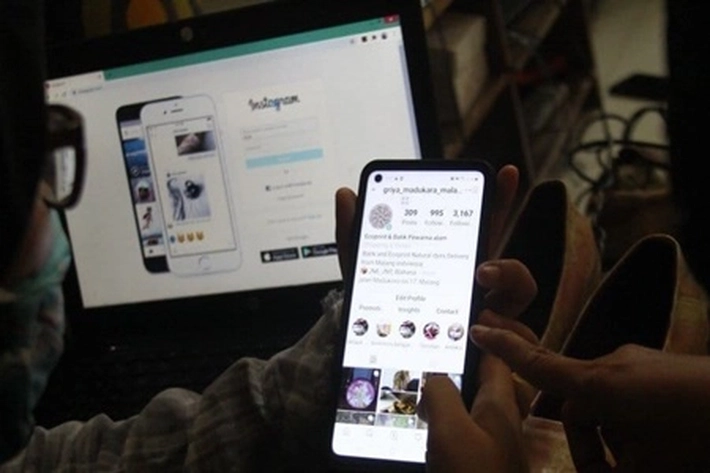 Kadin Batam Dorong UMKM Miliki Layanan Antar, Untuk 'Tangkal Persaingan'