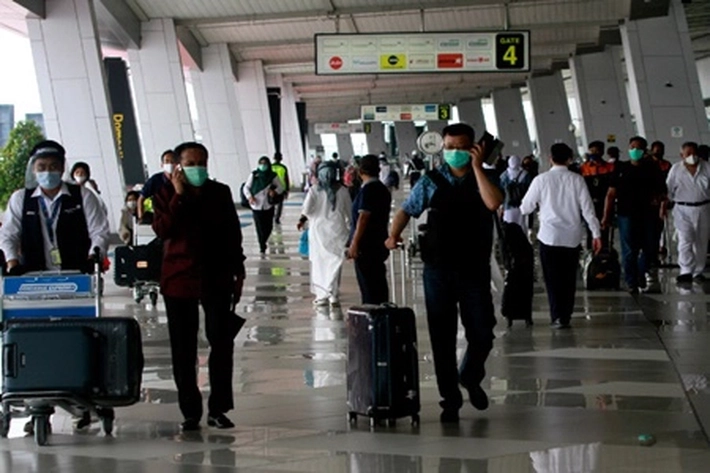 Kemenhub Keluarkan Pembaharuan Ketentuan Perjalanan Dalam Negeri