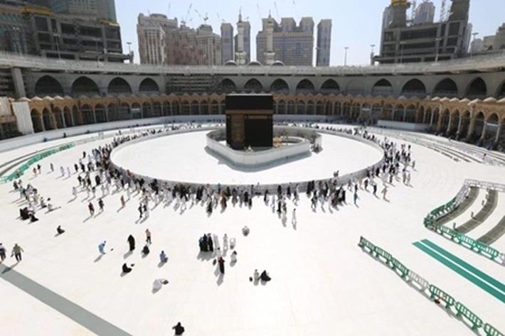 Arab Saudi akan Buka Umroh di Ramadhan