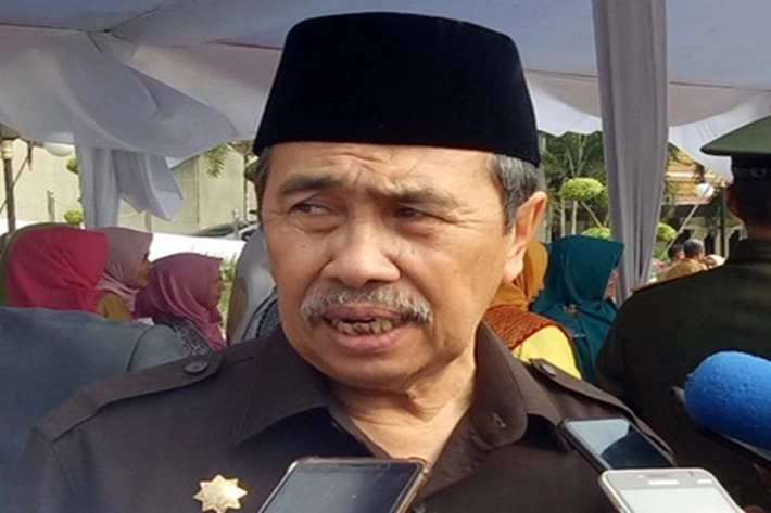 Gubernur Syamsuar Butuh Masukan Banyak Pendapat Untuk Pembangunan Riau