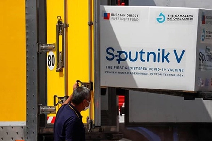Vaksin Sputnik V Buatan Rusia Sempat Diragukan