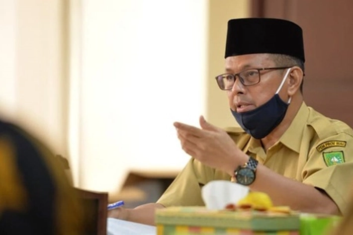Pemprov Catat Persoalan Infrastruktur Masih Jadi Persoalan