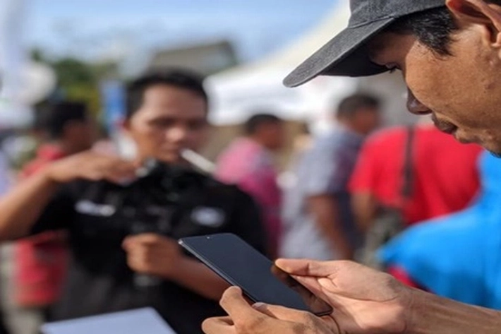 BRI Buat Program UMKM Pedesaan Layanan Keuangan Digital