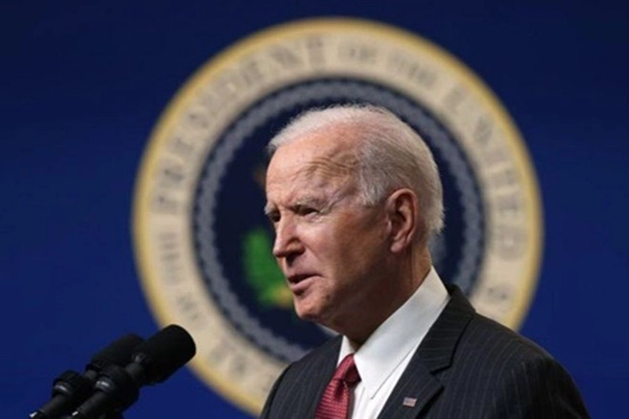 Apa Dampak Bagi Joe Biden Lolosnya Pemakzulan Donald Trump?