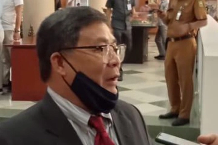 Dewan Setuju BUMA Ikut Ambil Alih Blok Rokan, dengan Catatan 'Harus Ada Ahlinya'