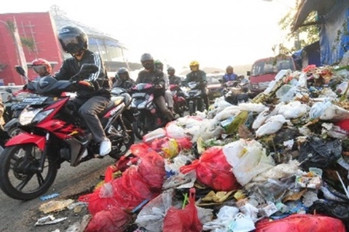 Pemko Pekanbaru Ajukan Lelang Ulang Pengelolaan Sampah