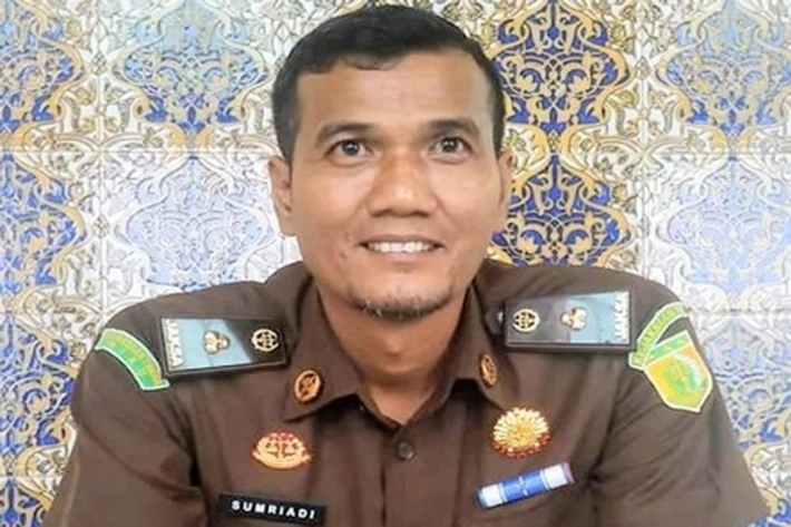 Kejari Pelalawan Tetapkan Tersangka Dugaan Korupsi di BUMD Tuah Sekata