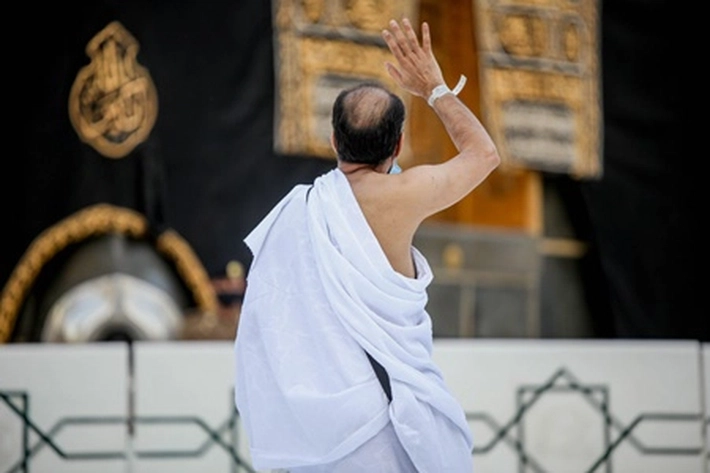 Arab Saudi Masih Menutup Akses Umrah Bagi Sejumlah Negara