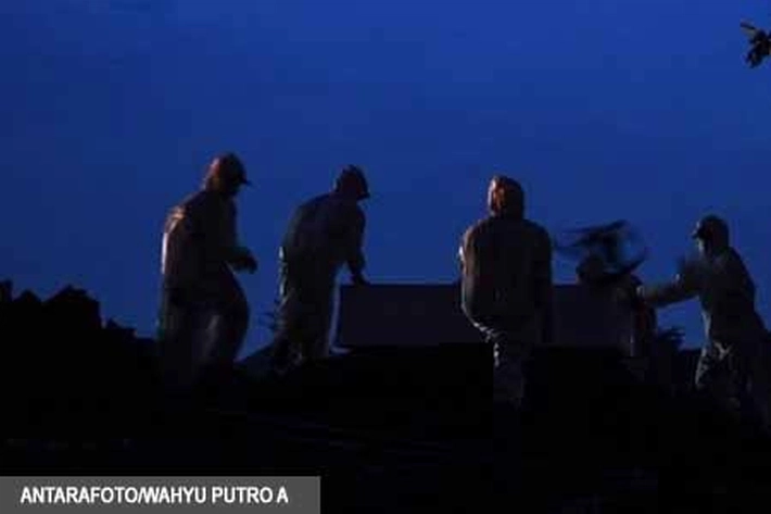 Santunan Korban Meninggal Covid-19 Tak Kunjung Cair, Kemensos: 'Persoalannya Sangat Teknis'