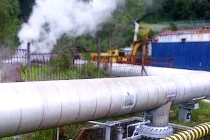Chevron Harus Serahkan Aset Perusahaan ke Nagara