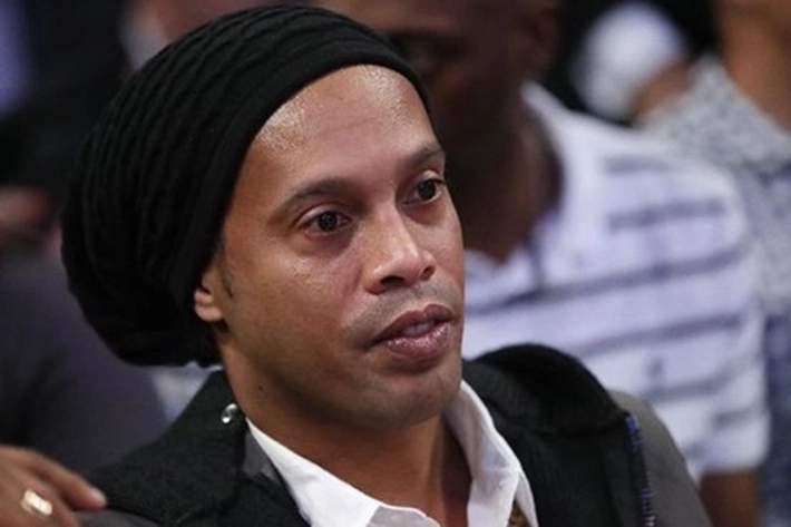 Ibu Mantan Bintang Timnas Brasil Ronaldinho Dikabarkan Meninggal Karena Covid-19
