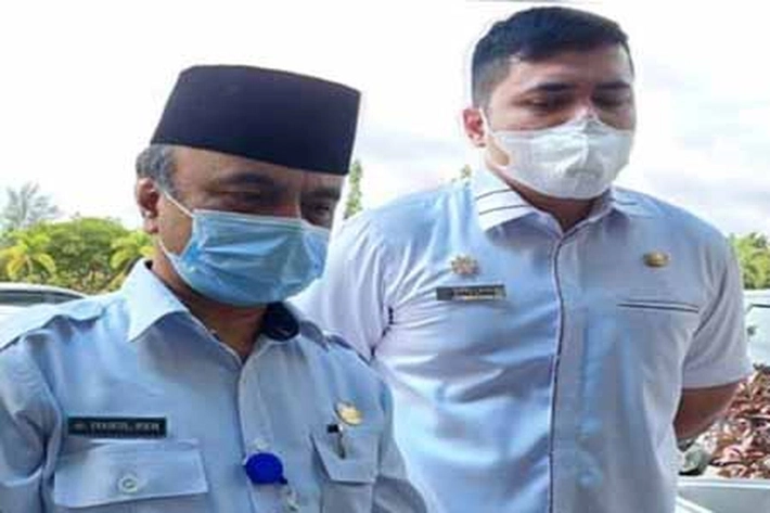 Pasien Positif Covid-19 di Dumai Banyak yang Sembuh