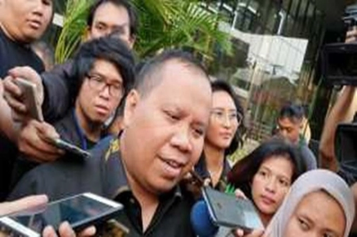 Masa Jabatan Irwan Nasir Bupati Kepulauan Meranti Habis
