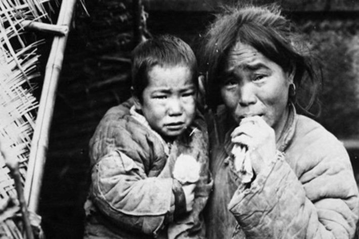 China Klaim Lakukan 'Mukjizat' dengan Entaskan Kemiskinan