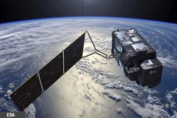 Satelit dan Kecerdasan Buatan 'Bisa Memprediksi' Wabah Kolera