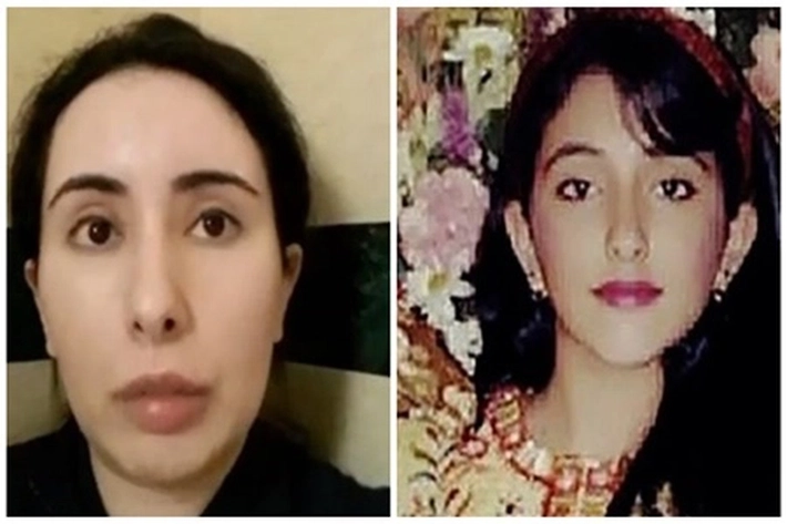 Dua Putri Penguasa Dubai Disekap Ayah Sendiri, Kasus Penculikan 'Pengusutannya Terhenti'
