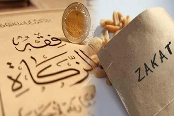 Syukuri Nikmat Dengan Berzakat
