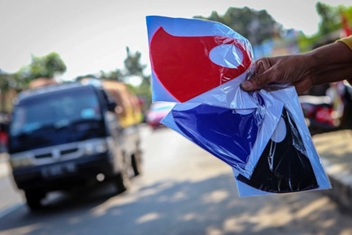 Pekanbaru Keluar dari Zona Merah, 'Penekanan' Tak Pakai Masker Dilakukan