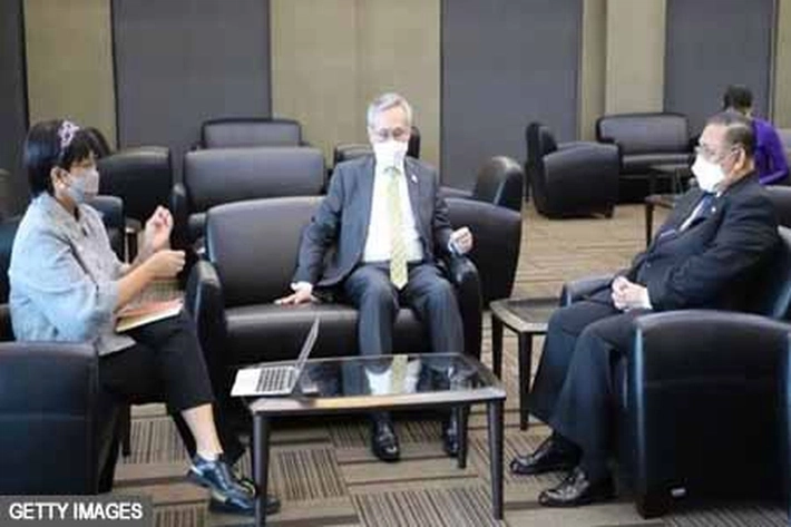 Ditengah Protes Anti-Kudeta, Apakah Asia Bisa Membantu Krisis Politik di Myanmar?