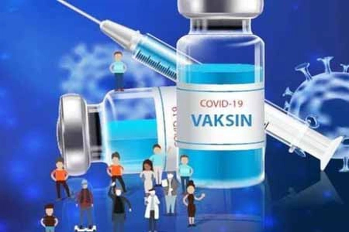 Walau Vaksin Covid-19 Terbaru akan Muncul, Vaksinasi Tidak Ditunda