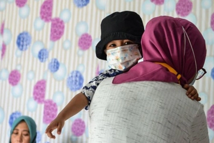 Ibu Merangkap Profesi Ditengah Pandemi, Hadapi 'Beban Berlipat'
