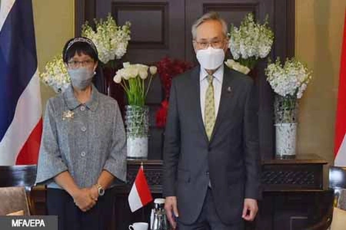 Mengapa Indonesia Diharapkan Membantu Krisis Politik di Myanmar?