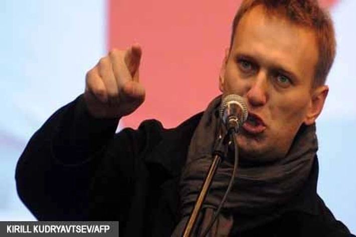 Tokoh Oposisi Alexei Navalny Buat AS Jatuhkan Sanksi Terhadap Rusia