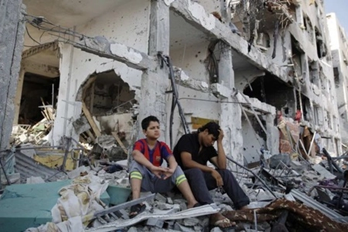 Mahkamah Pidana Internasional Selidiki Dugaan Kejahatan Perang di Palestina