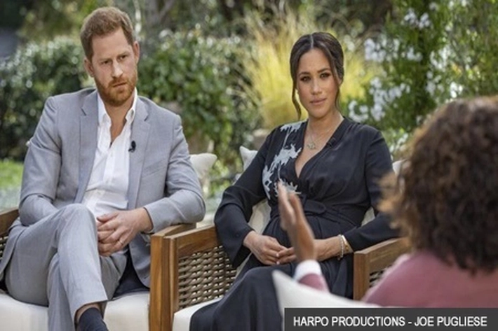 Meghan Markle Menuduh Istana 'Terus Mempertahankan Kebohongan'