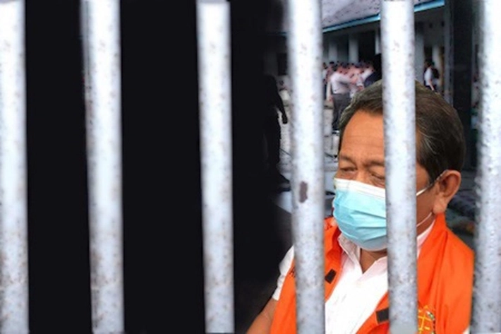 KPK 'Lirik' Yan Prana Jaya yang Tersandung Korupsi