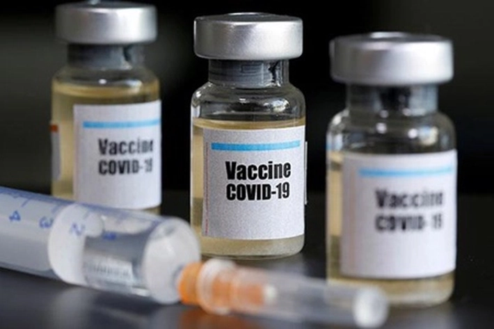 Peneliti AS Ragukan Vaksin Covid-19 Pfizer Inc dan Moderna IncDosis Sekali Pakai