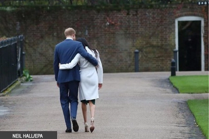 Pasangan Harry-Meghan Memutuskan Untuk Tidak Lagi Anggota Kerajaan, Apa yang Salah?