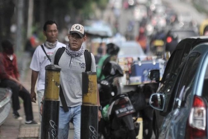 Sudah Divaksin Boleh Beraktivitas Tanpa Masker, Tapi Ditentukan 'Sejumlah Syarat'