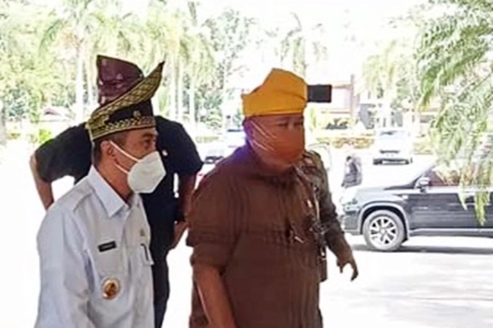 Media Dilarang Meliput Pembahasan Blok Rokan yang Dilakukan Gubri dan Panja Migas
