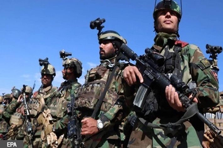 AS Khawatir Penarikan Tentaranya dari Afghanistan
