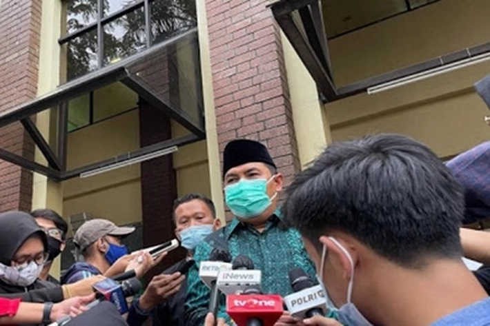 Sekjen PBNU Ajak Seluruh Masyarakat Lakukan 'Miraj Negara'
